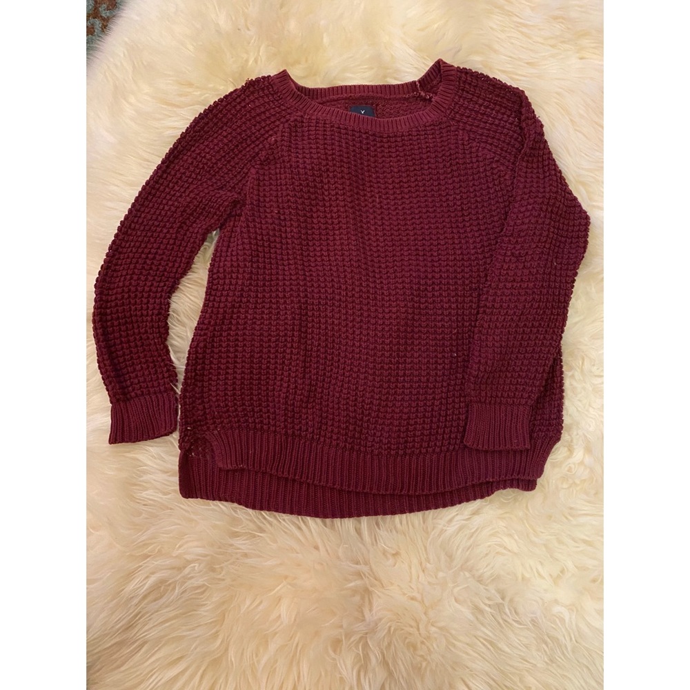 American Eagle sweater